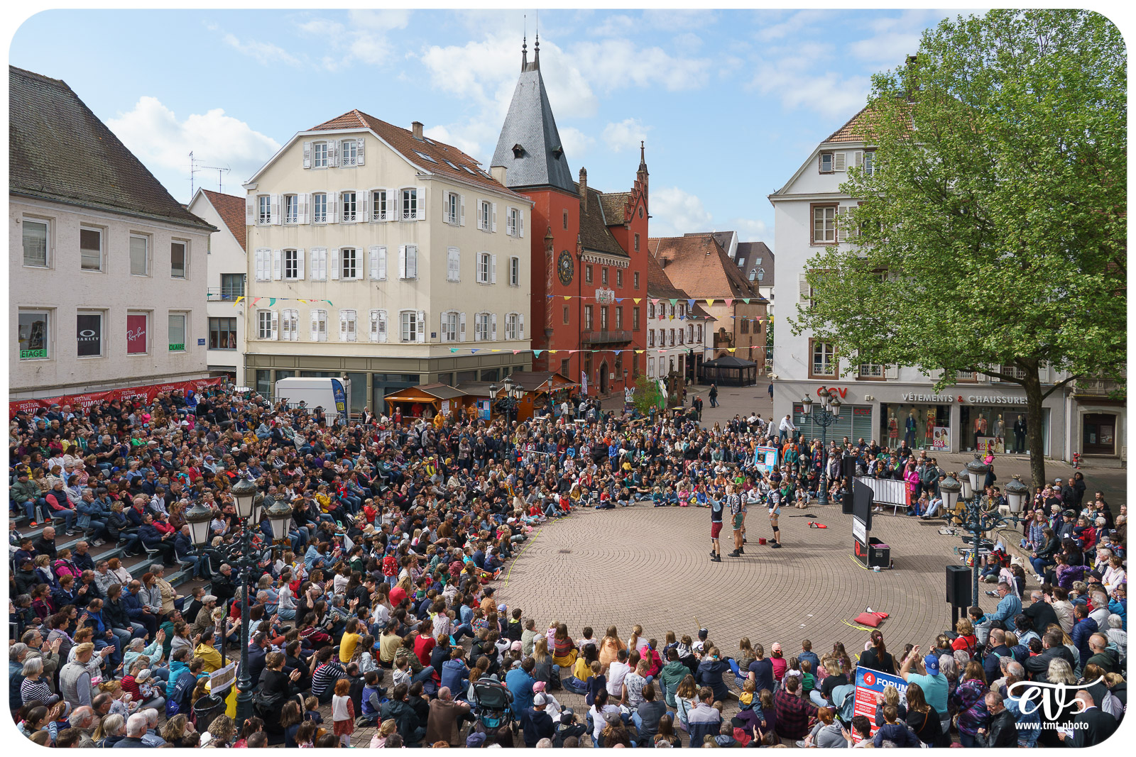 HUMOUR DES NOTES 2024